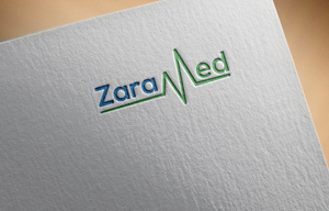 Logo Design by Zip Zap for this project | Design: #37475197