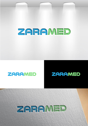 Logo Design by Mi Design1 for this project | Design: #37479999