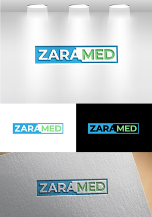 Logo Design by Mi Design1 for this project | Design: #37480001