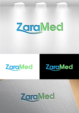 Logo Design by Mi Design1 for this project | Design: #37480003