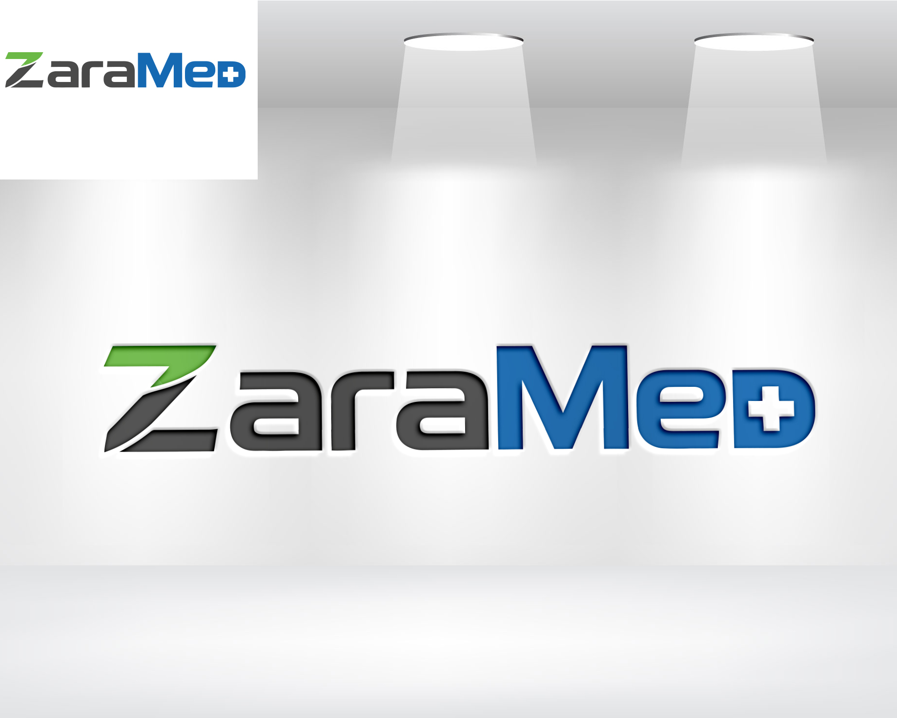 Logo Design by dubel ko for this project | Design #37474183