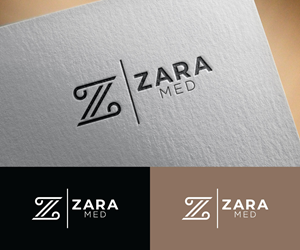 Logo Design by Nadim_art for this project | Design: #37495122