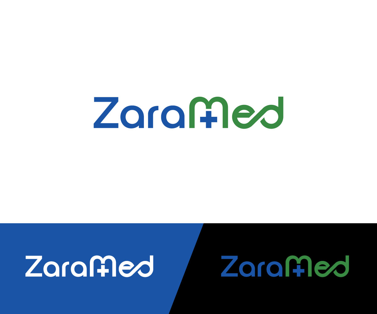Logo Design by oscar raise for this project | Design #37496926