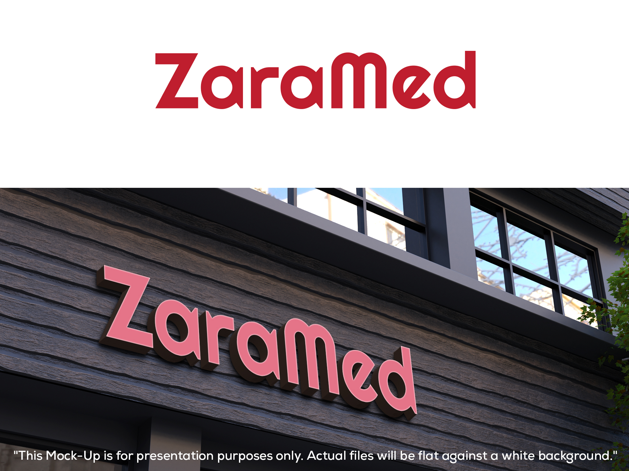 Logo Design by Kavth for this project | Design #37482406