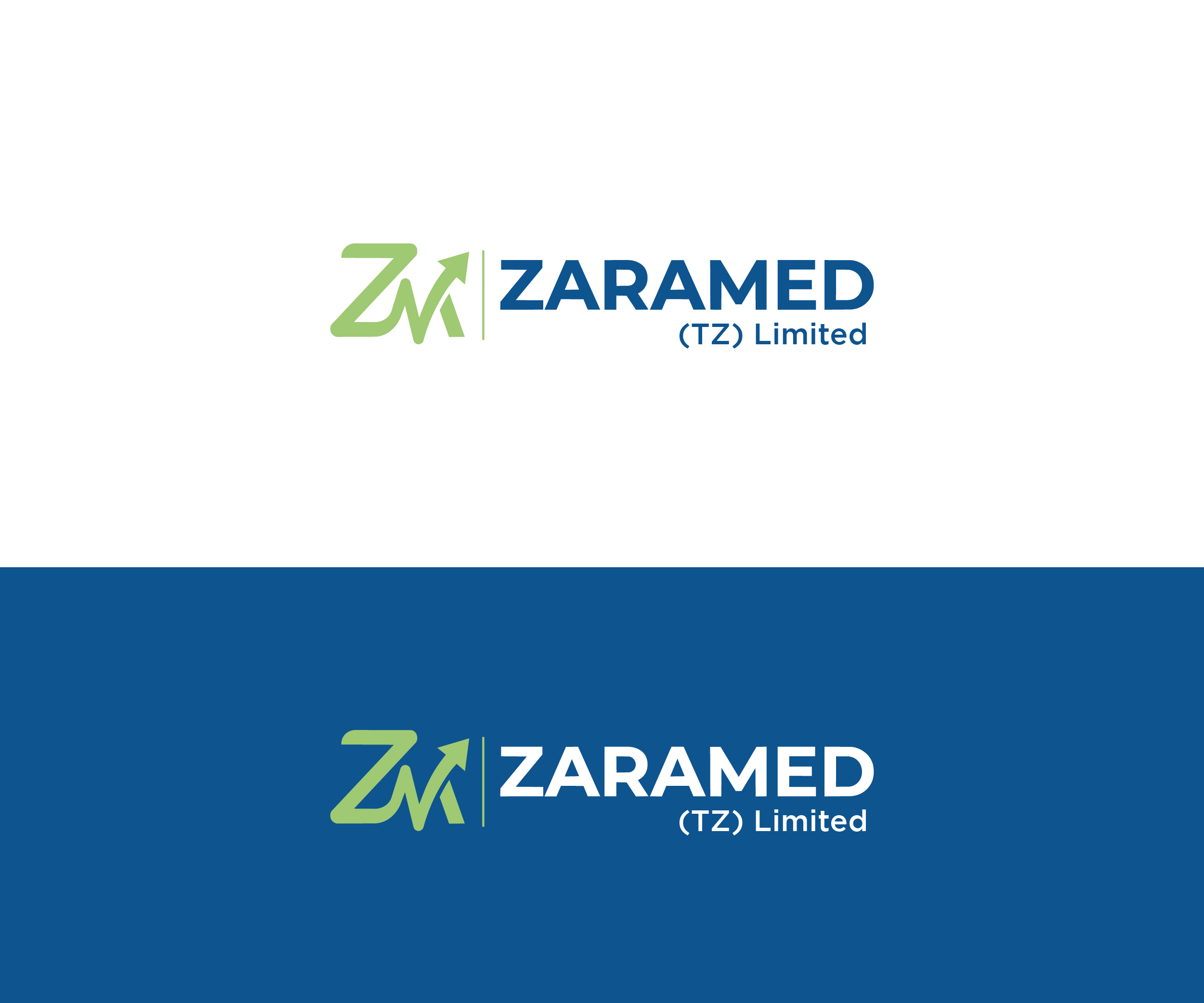 Logo Design by Gorafix_Sun for this project | Design #37487392
