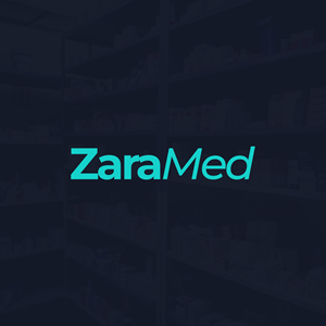 Logo Design by Dotlash for this project | Design: #37515614