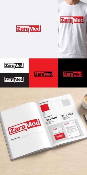 Logo Design by Gol D Roger™ for this project | Design: #37503527