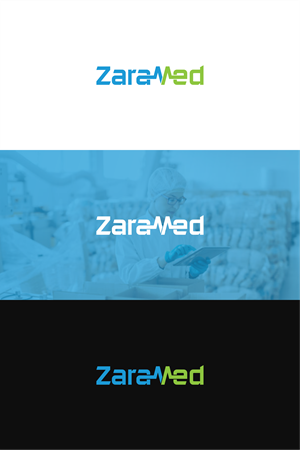 Logo Design by ndra for this project | Design: #37471705