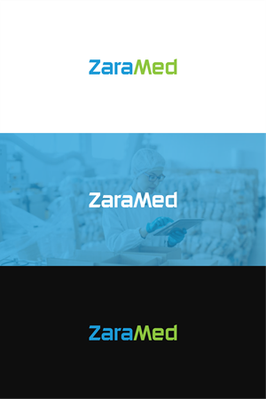 Logo Design by ndra for this project | Design: #37471750