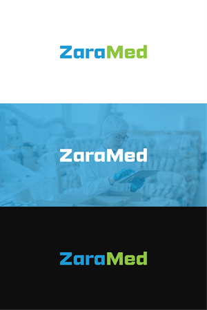 Logo Design by ndra for this project | Design: #37471858