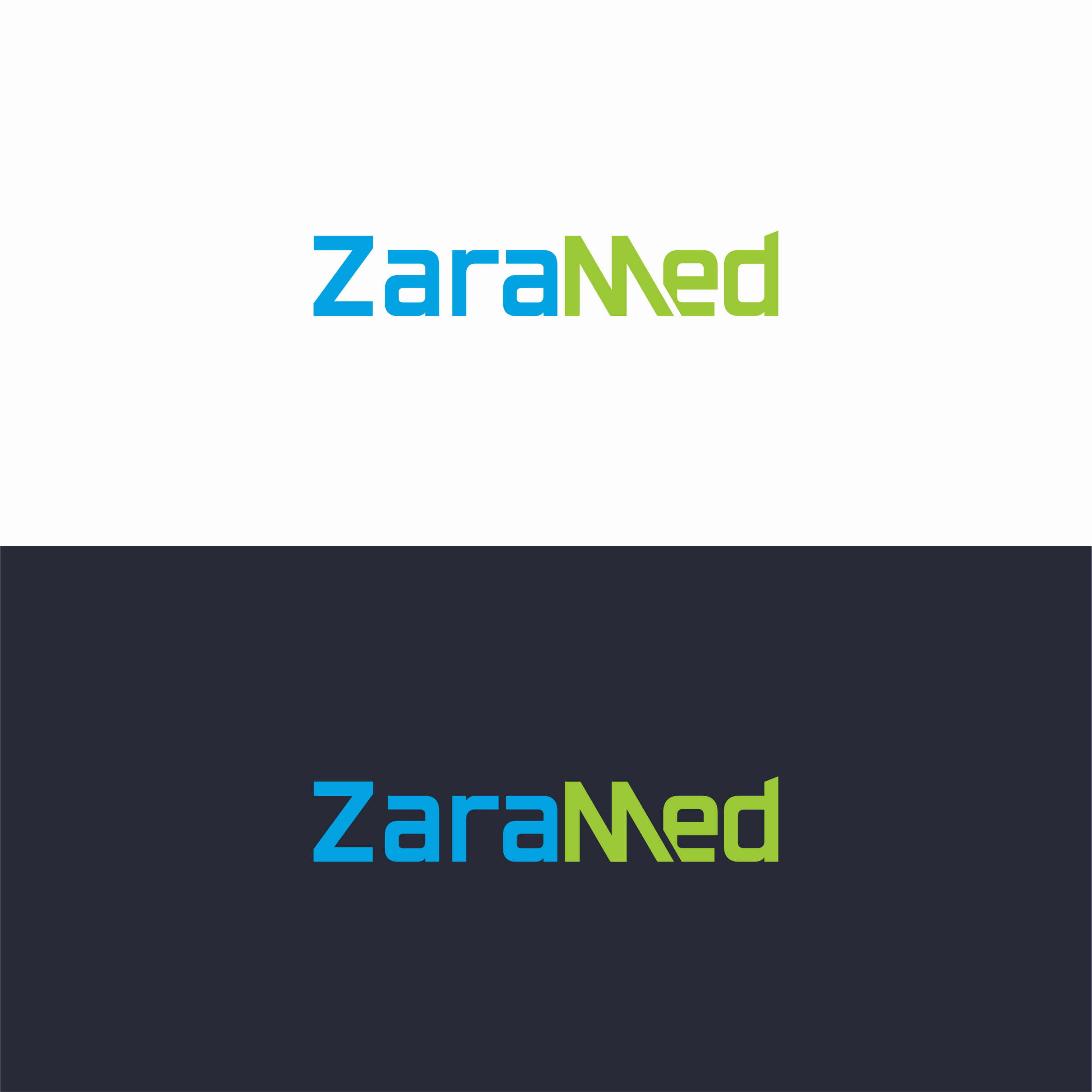 Logo Design by ndra for this project | Design #37477779