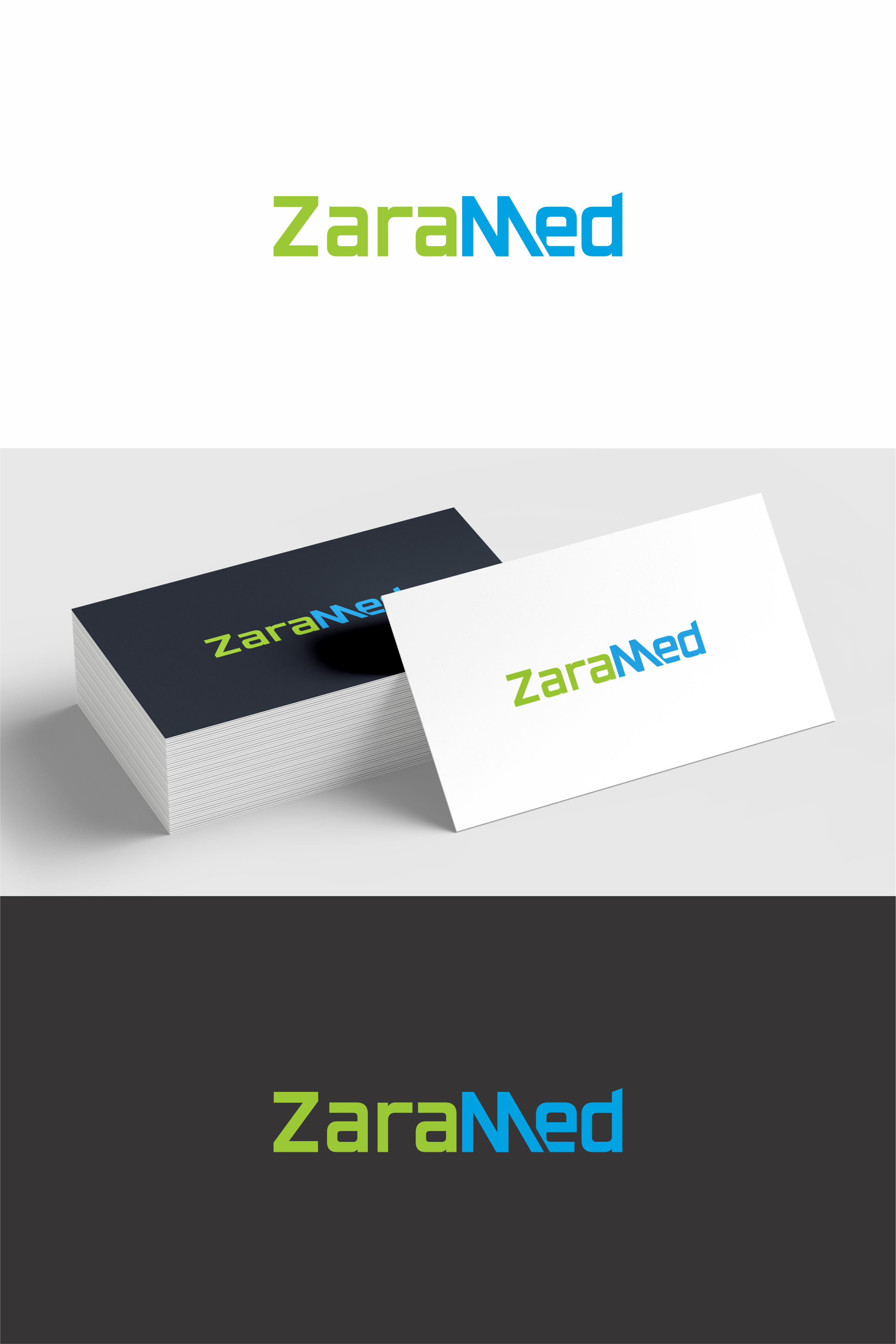 Logo Design by ndra for this project | Design #37480816