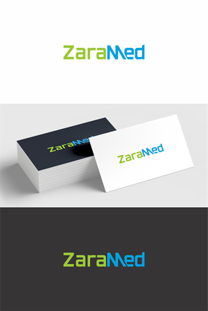 Logo Design by ndra for this project | Design: #37480816