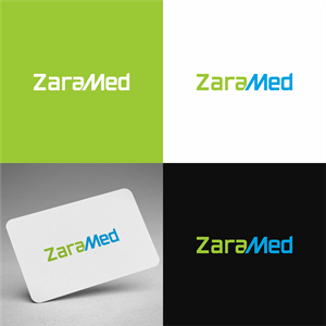 Logo Design by ndra for this project | Design: #37483390