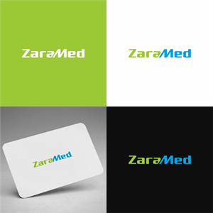 Logo Design by ndra for this project | Design: #37483426