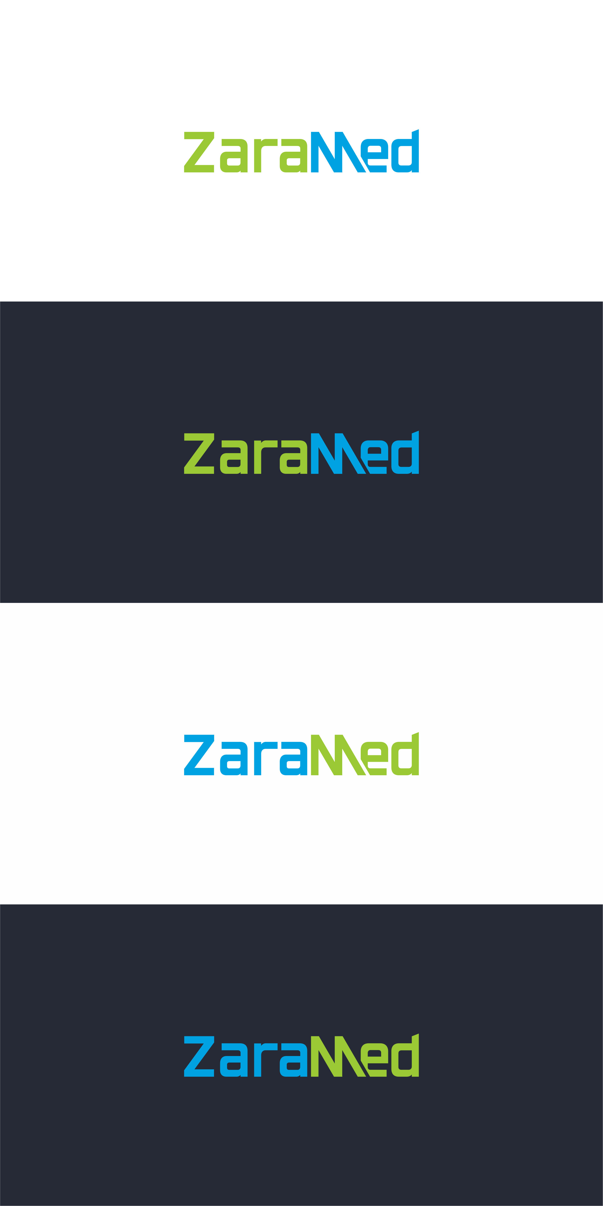 Logo Design by ndra for this project | Design #37485460