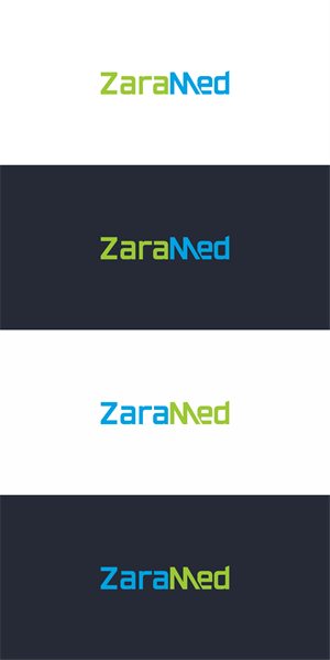 Logo Design by ndra for this project | Design: #37485460
