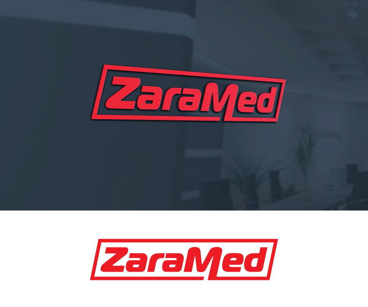 Logo Design by Srk pix!14 for this project | Design #37471890