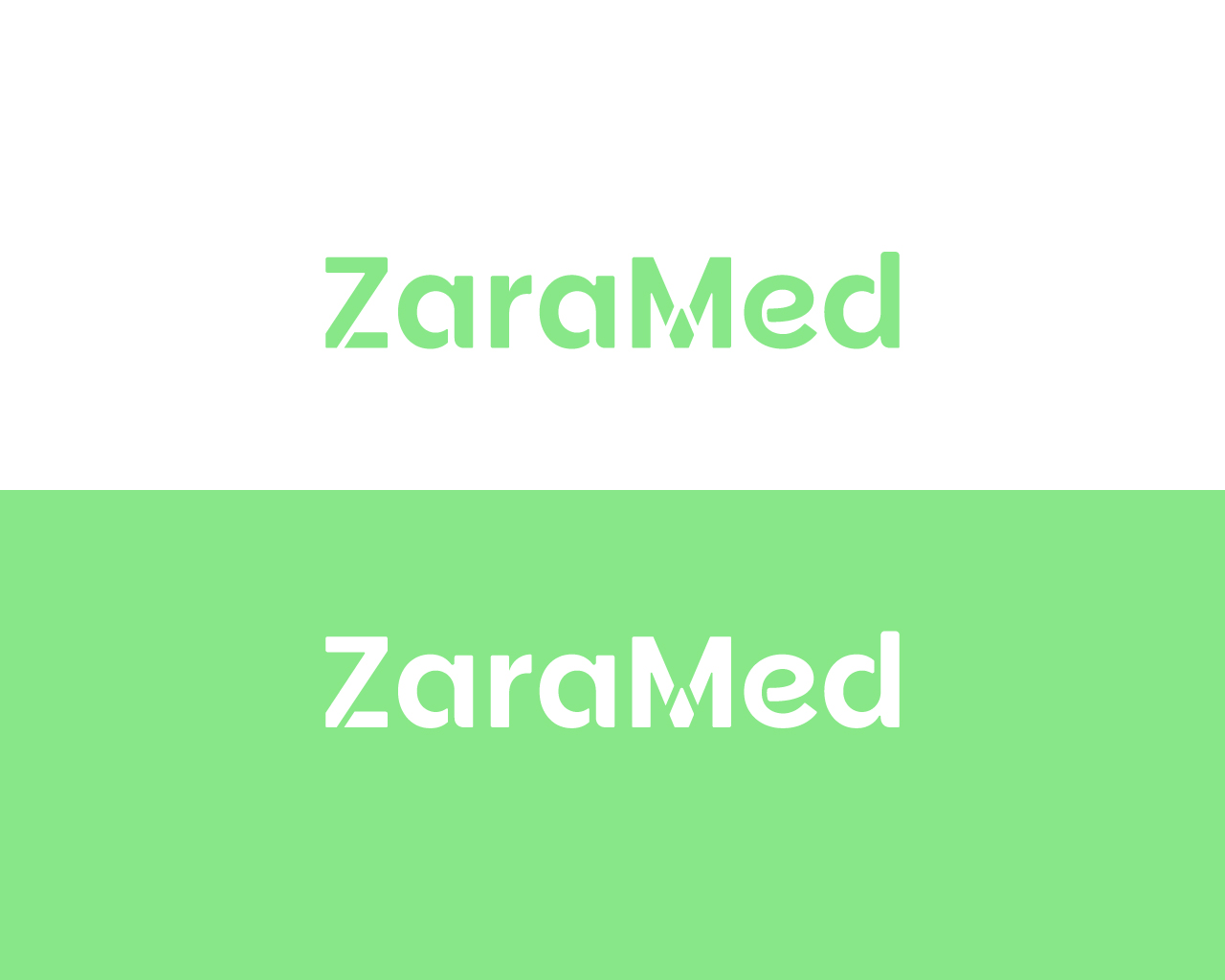 Logo Design by Trazyn for this project | Design #37476728