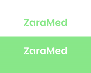 Logo Design by Trazyn for this project | Design: #37476728