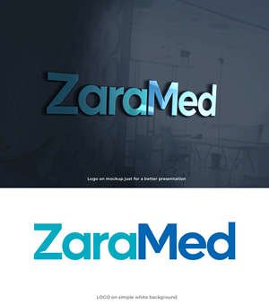 Logo Design by Asad Shaikh for this project | Design: #37482022