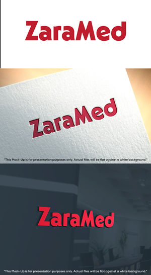 Logo Design by RaKu 2 for this project | Design: #37482512
