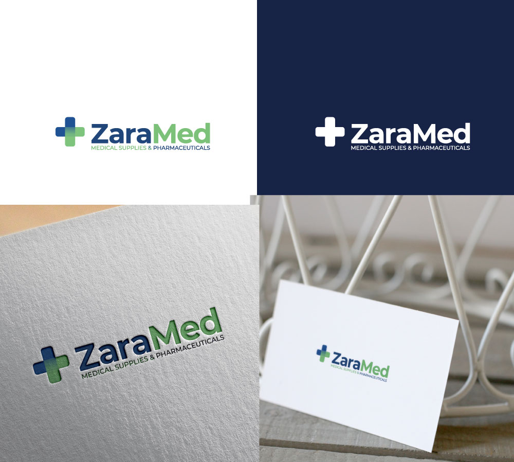 Logo Design by Jonshonkal for this project | Design #37473900