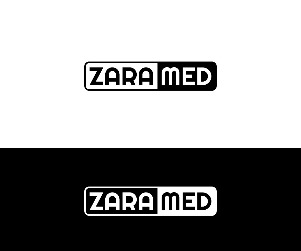 Logo Design by alexdarah for this project | Design #37471713