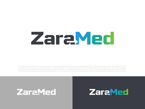 Logo Design by COLOUR CREATIVE for this project | Design: #37486184