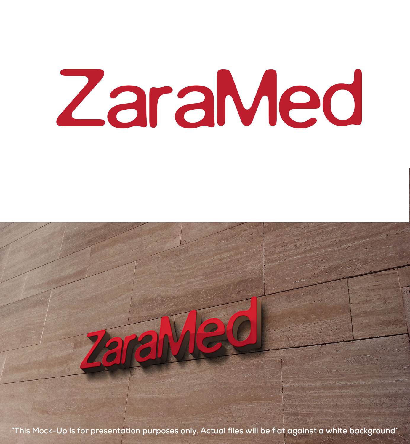 Logo Design by DesignMaker 2 for this project | Design #37482435