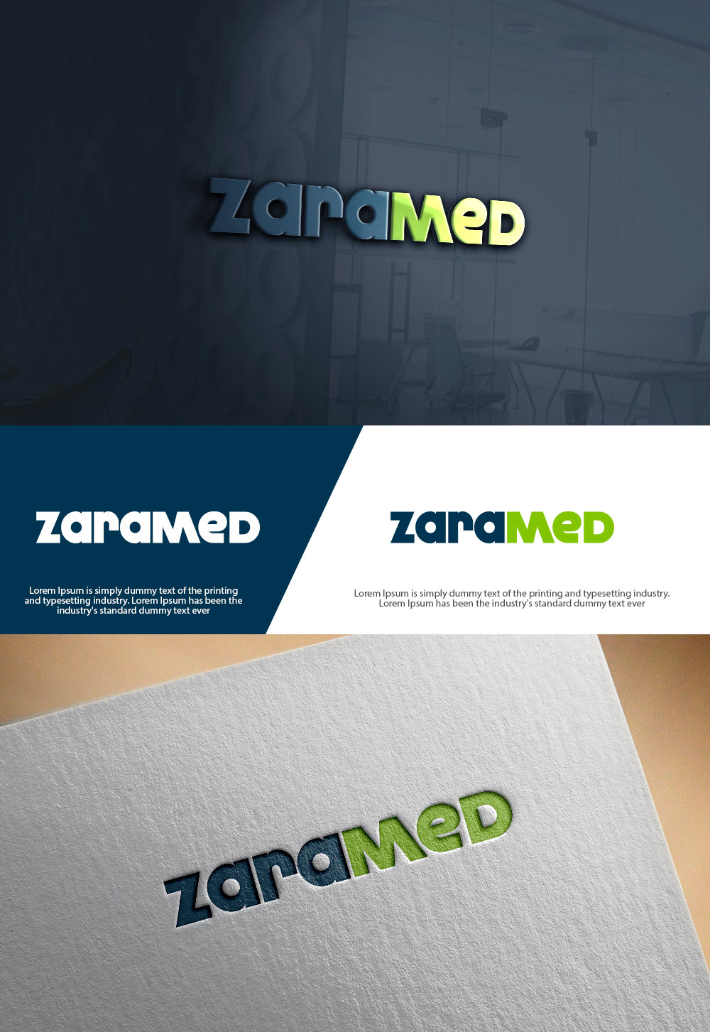 Logo Design by sulemani  creation for this project | Design #37482850