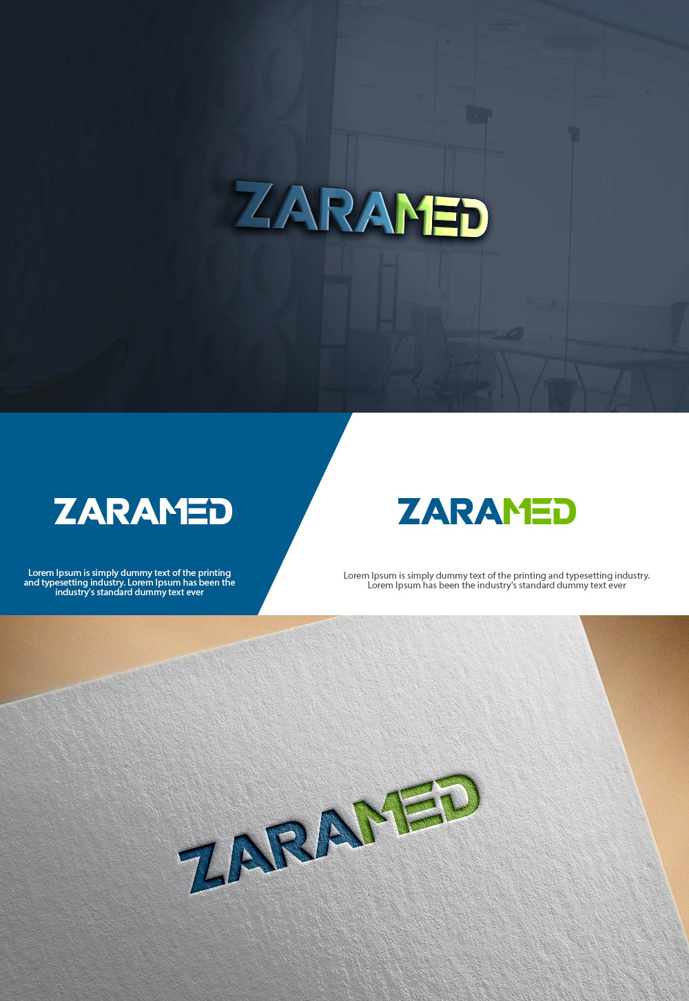 Logo Design by sulemani  creation for this project | Design #37482851