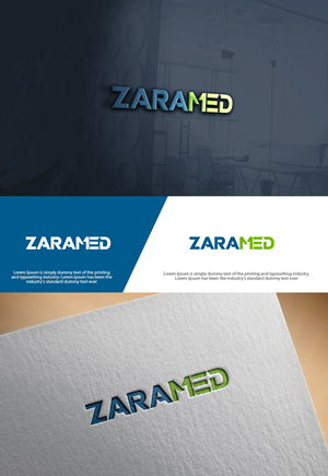 Logo Design by sulemani  creation for this project | Design: #37482851