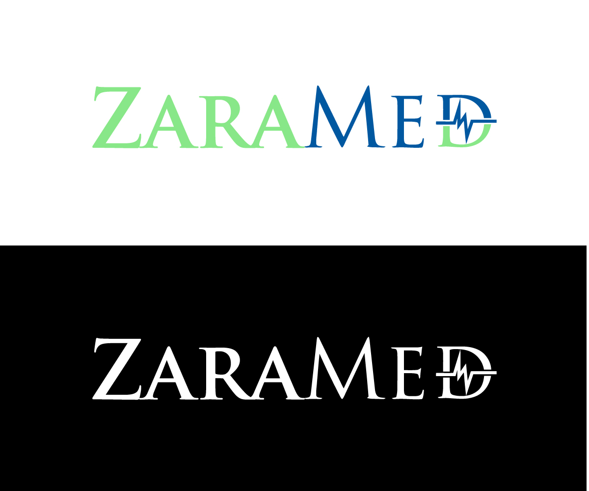 Logo Design by JANNAT AKTHER for this project | Design #37506860
