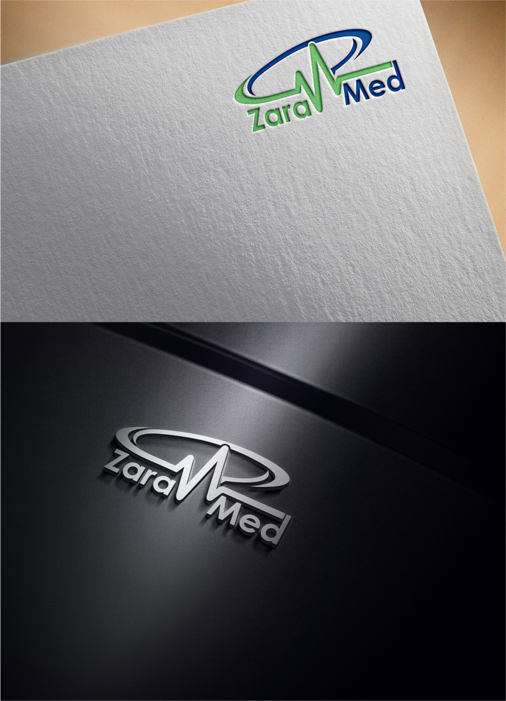 Logo Design by JANNAT AKTHER for this project | Design #37506861