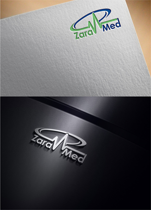 Logo-Design von JANNAT AKTHER für dieses Projekt | Design: #37506861