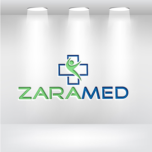 Logo-Design von JANNAT AKTHER für dieses Projekt | Design: #37506863