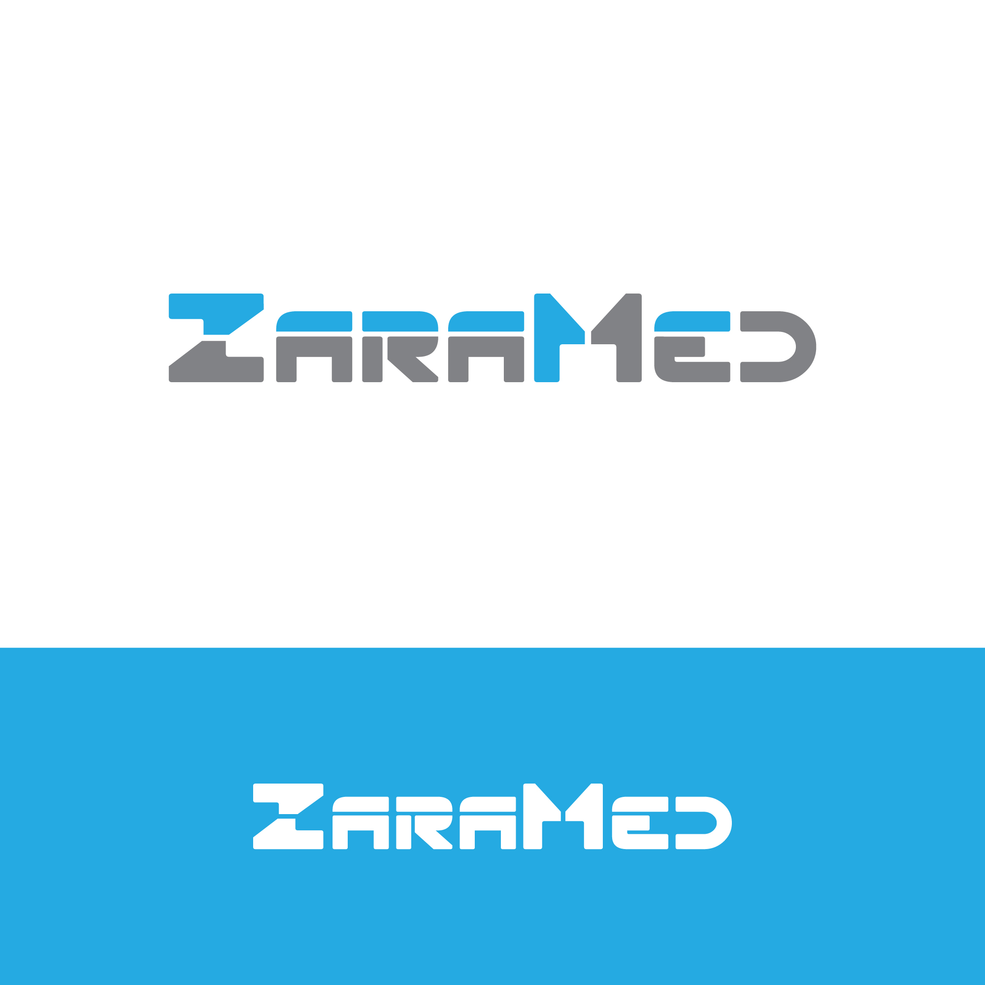 Logo Design by Di_Gi for this project | Design #37478469