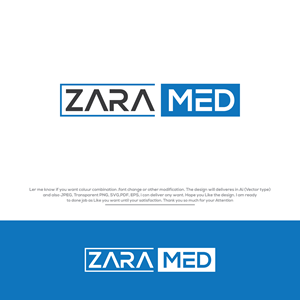 Logo Design by Di_Gi for this project | Design: #37478485