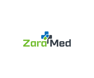Logo Design by mahfuz1450r for this project | Design: #37479016