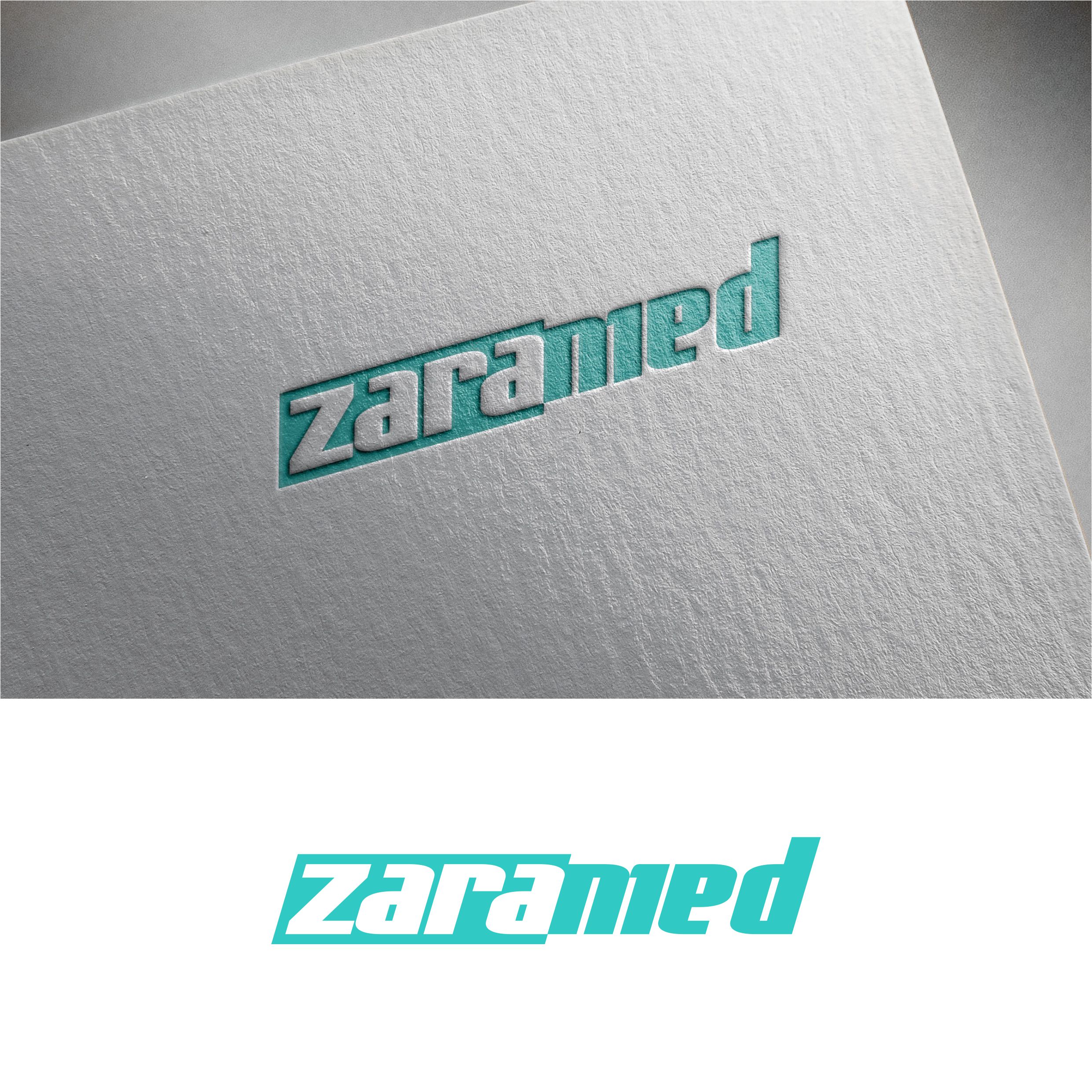 Logo Design by Jeferson HP for this project | Design #37472702