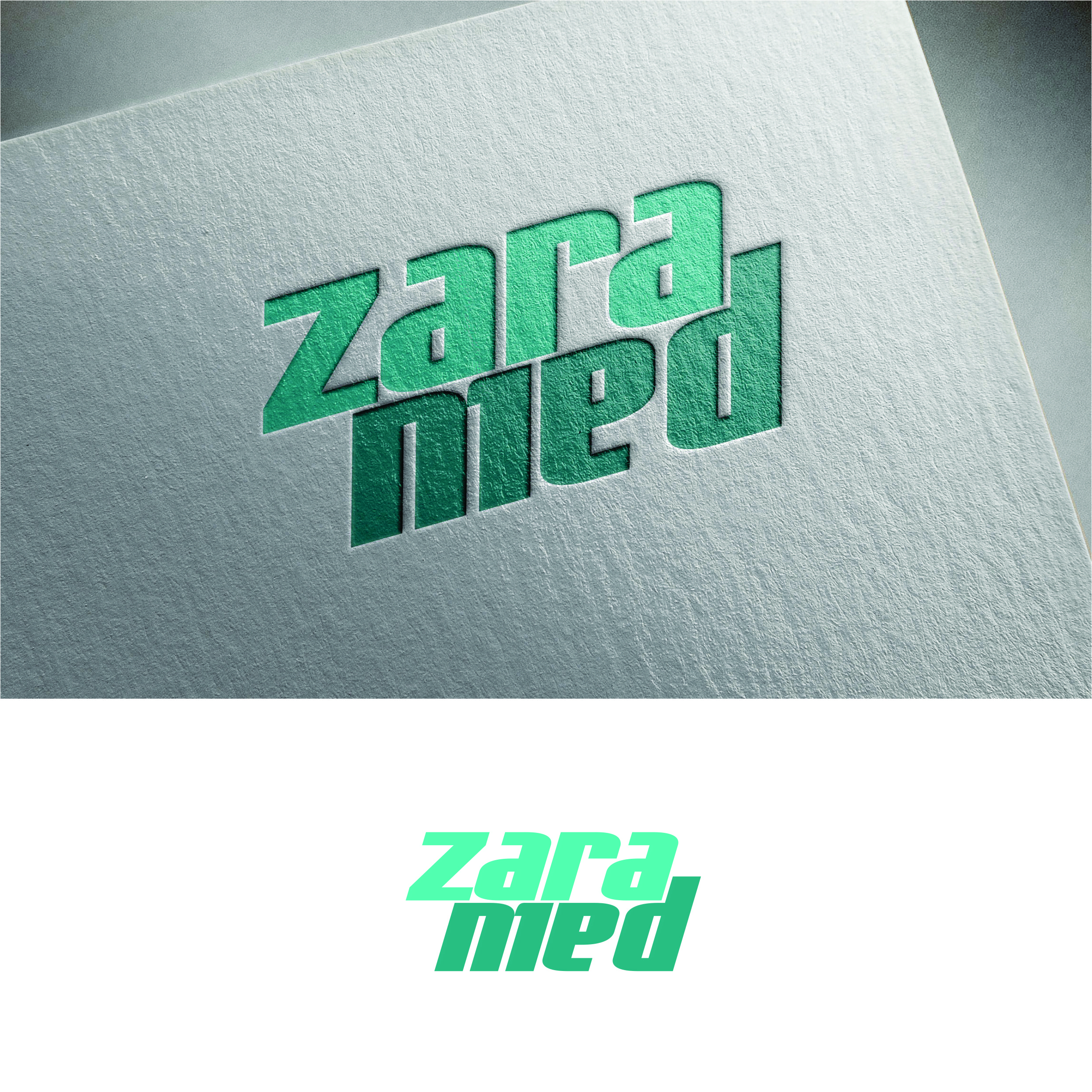 Logo Design by Jeferson HP for this project | Design #37472704