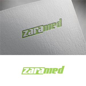 Logo Design by Jeferson HP for this project | Design #37483886