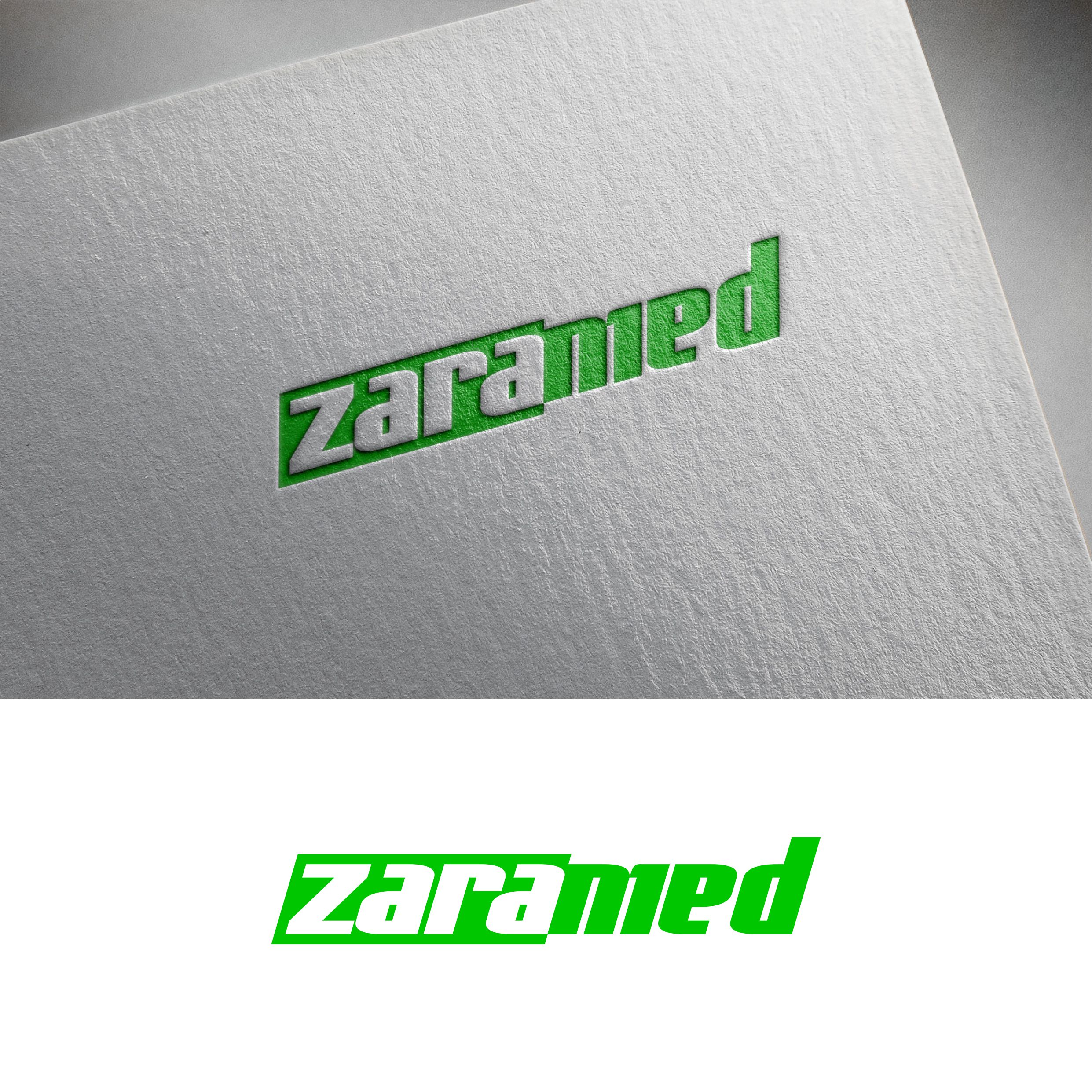 Logo Design by Jeferson HP for this project | Design #37483887