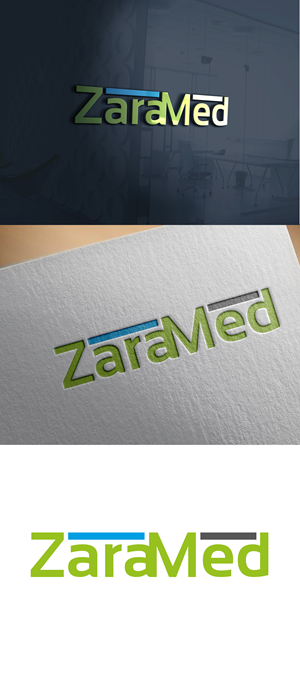 Logo Design by ddog for this project | Design: #37475205