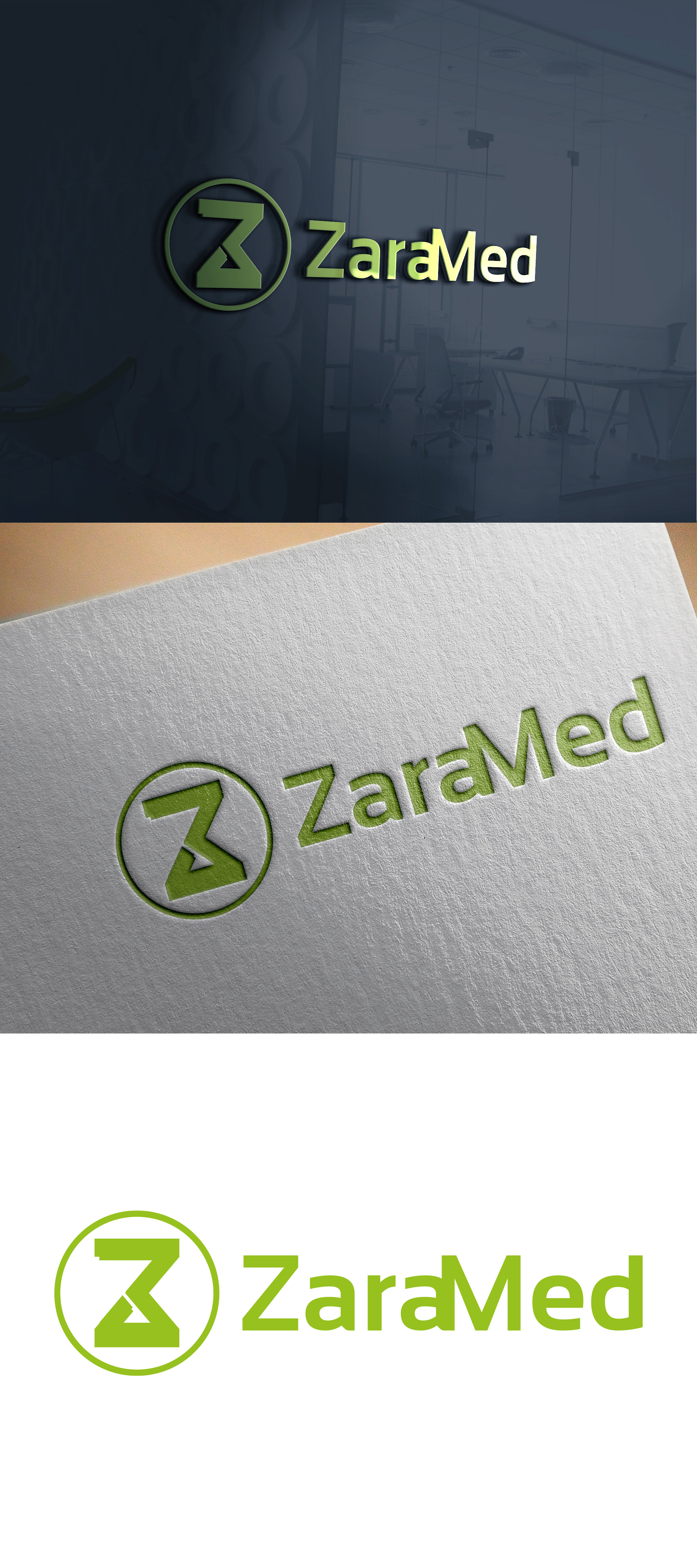 Logo Design by ddog for this project | Design #37475242