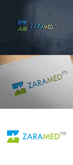 Logo Design by ddog for this project | Design: #37484651