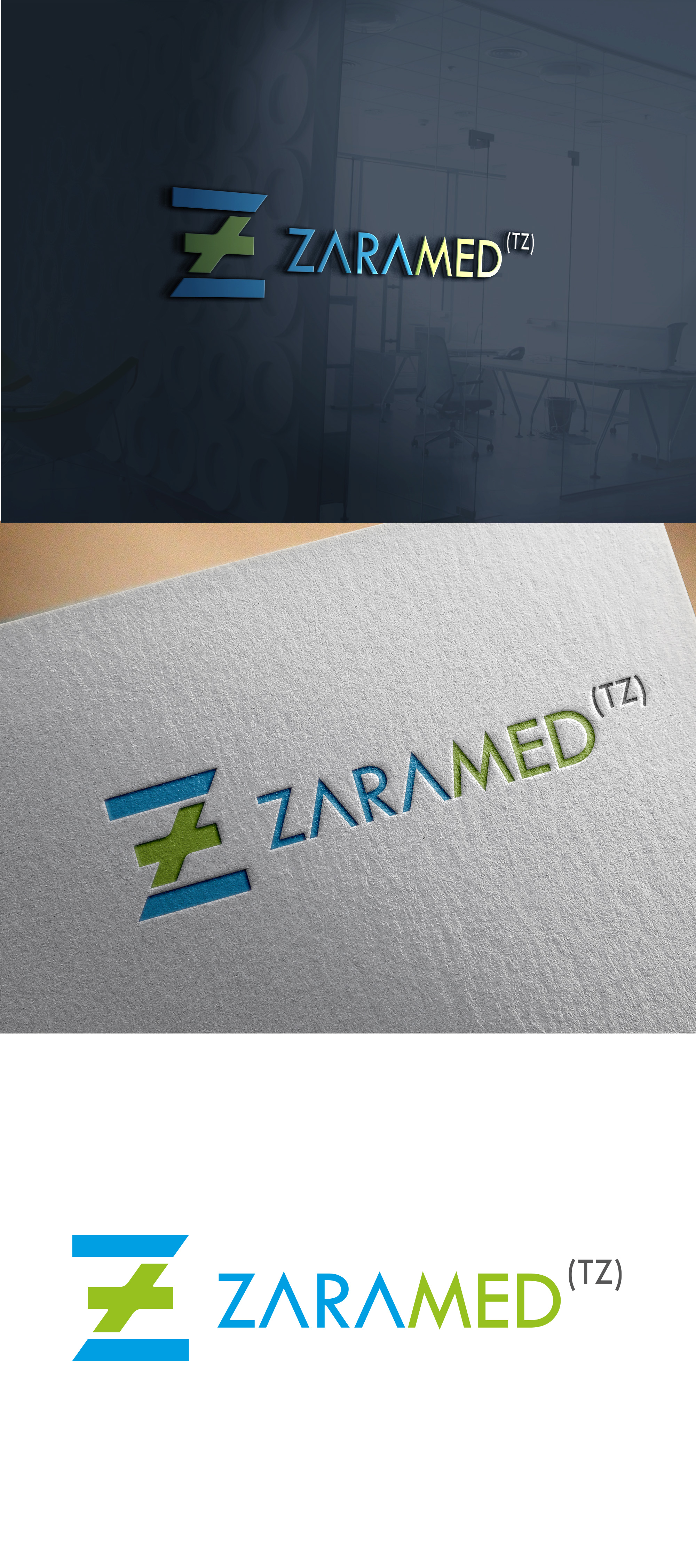 Logo Design by ddog for this project | Design #37484665
