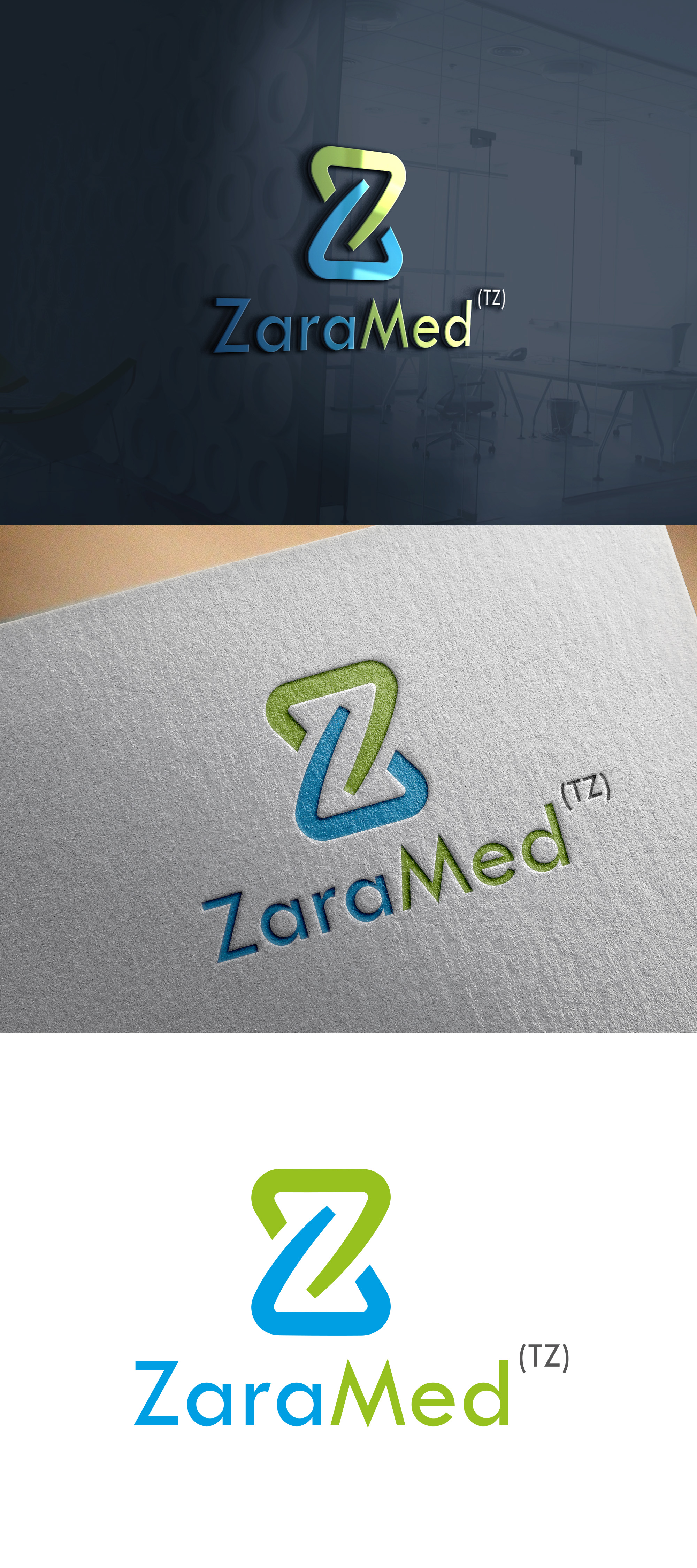 Logo Design by ddog for this project | Design #37486099