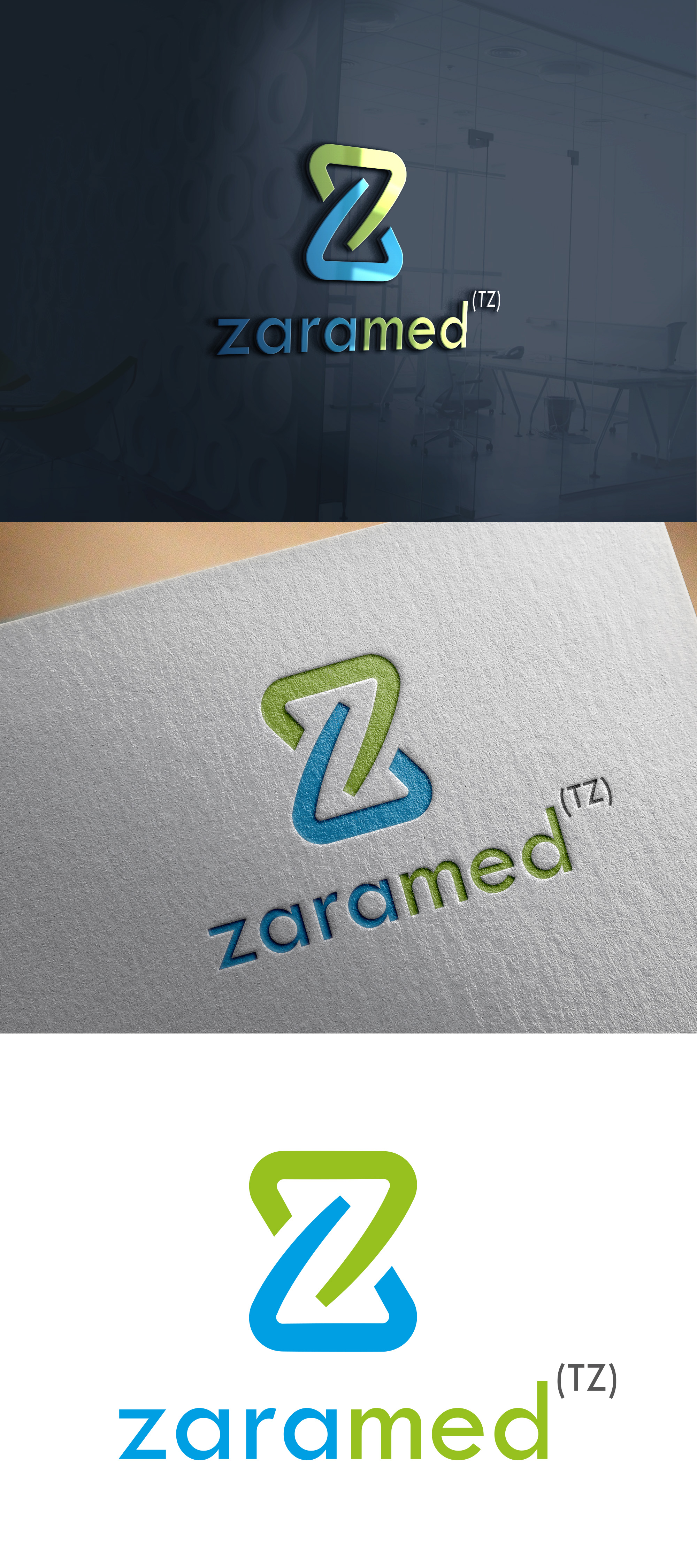 Logo Design by ddog for this project | Design #37486115